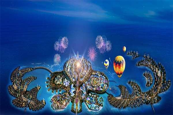 【投資1600億海南?；◢u1號島項目】橡膠接頭